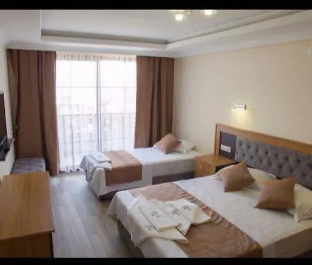 Hotel Avsa Blue Sea Marmara Adasi