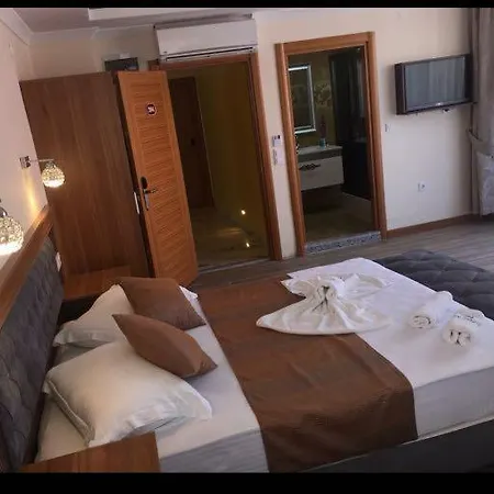 Hotel Avsa Blue Sea *