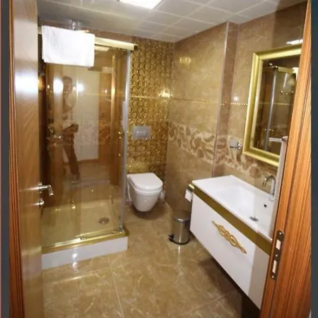 Hotel Avsa Blue Sea Marmara Adasi