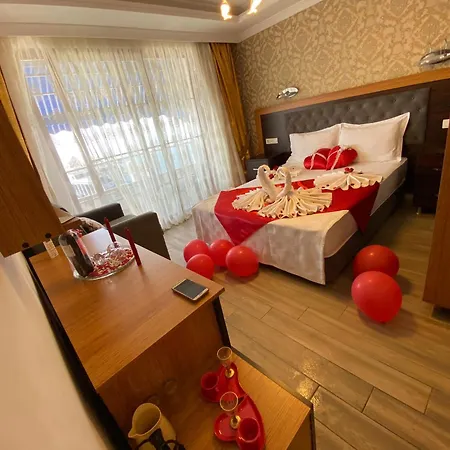 Avsa Blue Sea Marmara Adasi
