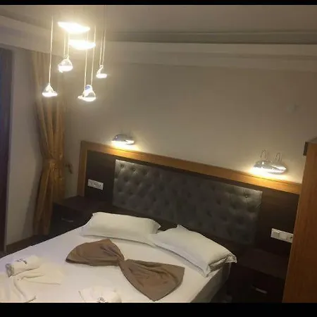 Hotel Avsa Blue Sea *