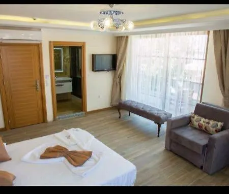 Avsa Blue Sea Hotel Marmara Adasi