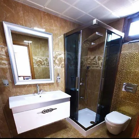 Hotel Avsa Blue Sea *