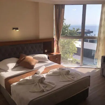 Avsa Blue Sea Hotel Marmara Adasi