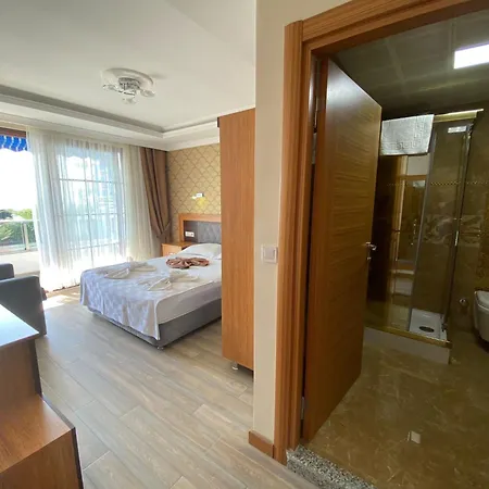 Hotel Avsa Blue Sea Marmara Adasi