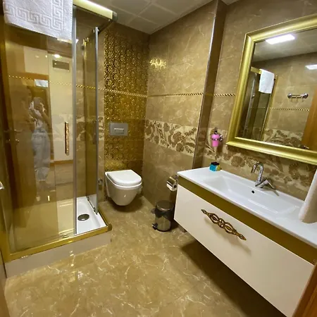 Avşa Blue Sea Hotel