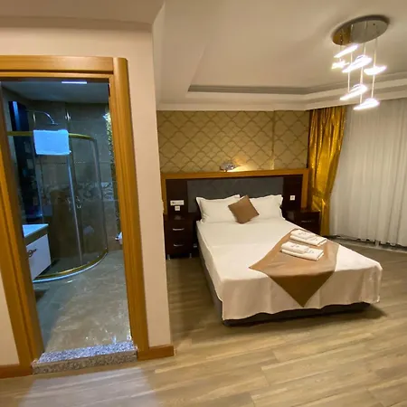 Hotel Avsa Blue Sea *