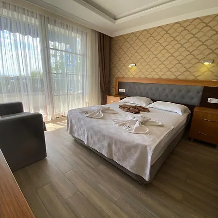 Hotel Avsa Blue Sea