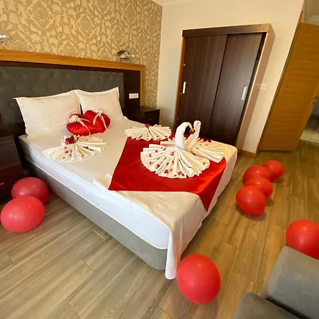 Hotel Avsa Blue Sea *