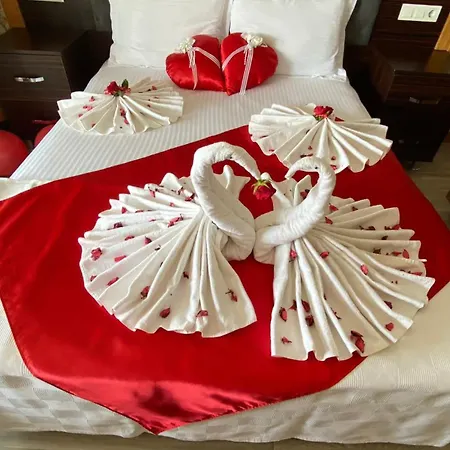 Hotel Avsa Blue Sea Marmara Adasi