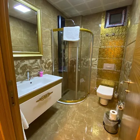 Avsa Blue Sea Hotel *
