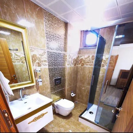 Hotel Avsa Blue Sea Marmara Adasi