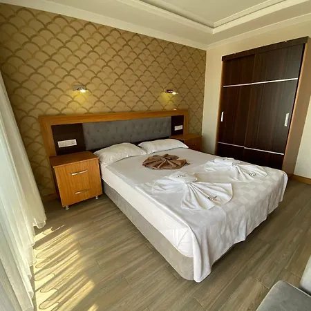 Avsa Blue Sea Hotel Marmara Adasi