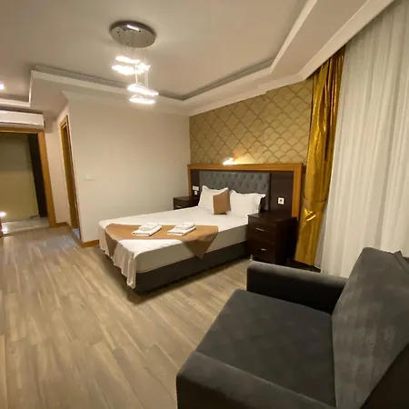 Hotel Avsa Blue Sea Marmara Adasi