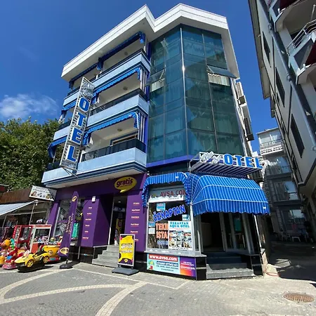 Hotel Avsa Blue Sea