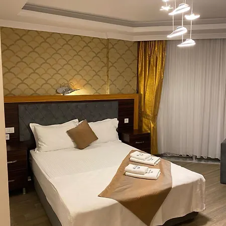 Avsa Blue Sea Hotel *
