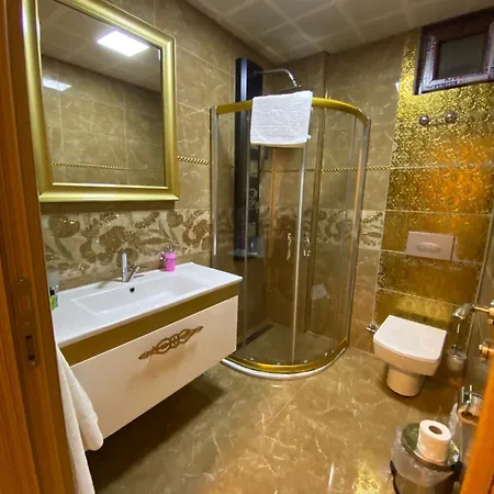 Avsa Blue Sea Hotel Marmara Adasi