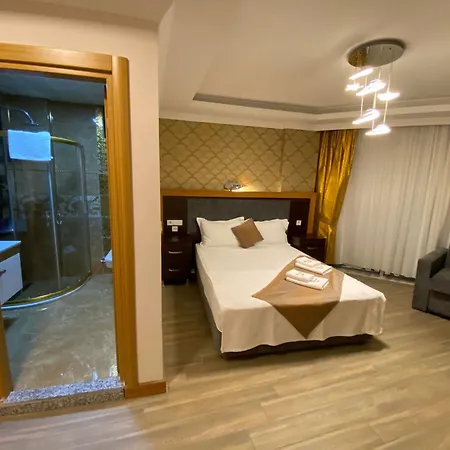 Hotel Avsa Blue Sea *