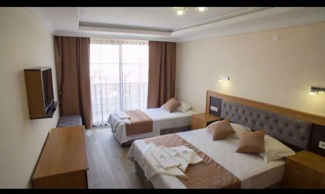 Hotel Avsa Blue Sea Marmara-Insel