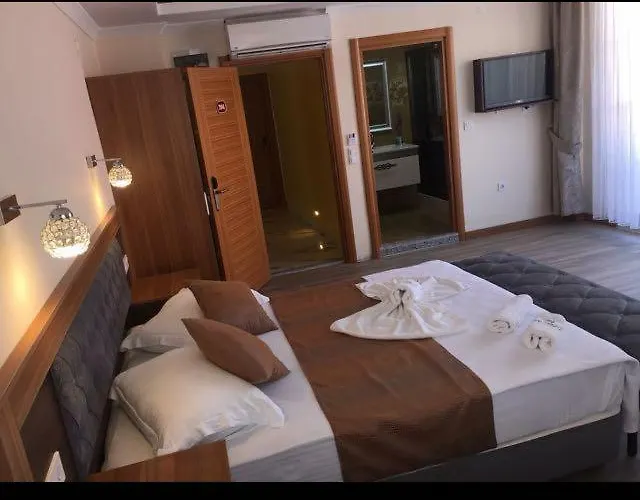 Hotel Avsa Blue Sea *