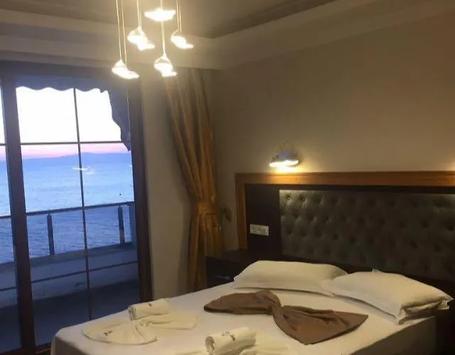 Avsa Blue Sea Hotel *