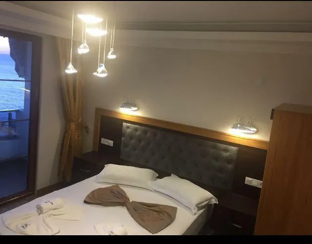 Hotel Avsa Blue Sea *