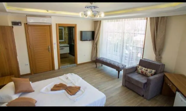 Avsa Blue Sea Hotel Marmara-Insel