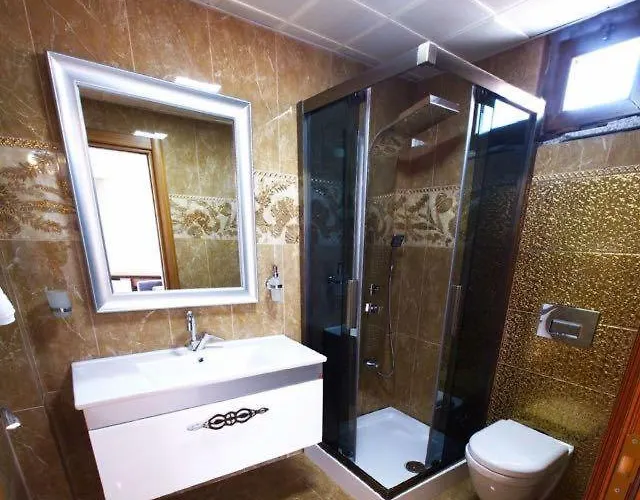 Hotel Avsa Blue Sea *