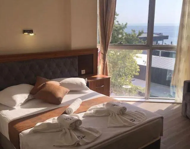 Avsa Blue Sea Hotel Marmara-Insel