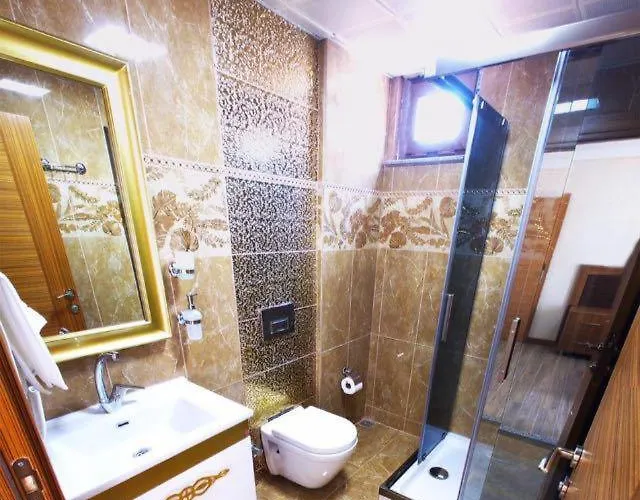 Hotel Avsa Blue Sea Marmara-Insel