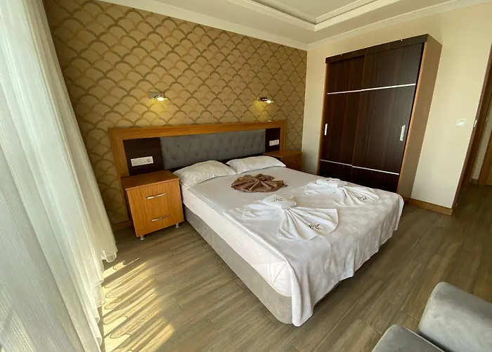 Avsa Blue Sea Hotel Marmara-Insel