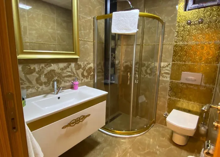 Avsa Blue Sea Hotel Marmara-Insel